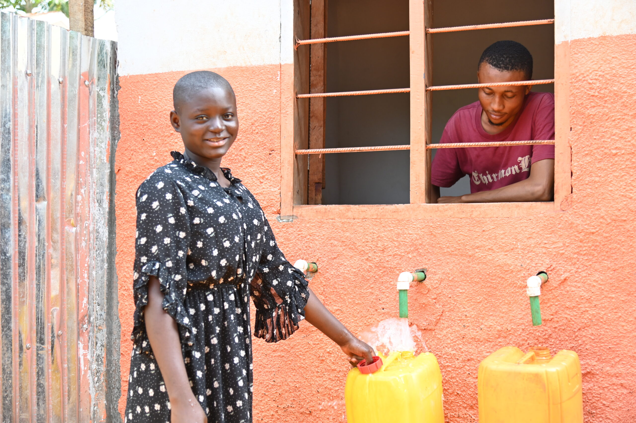 Democratic Republic of the Congo